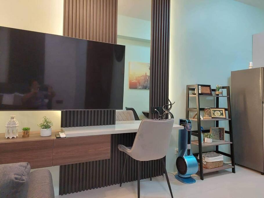 Moa Pasay, Shore 3 Residences - Modern Luxury * Manila