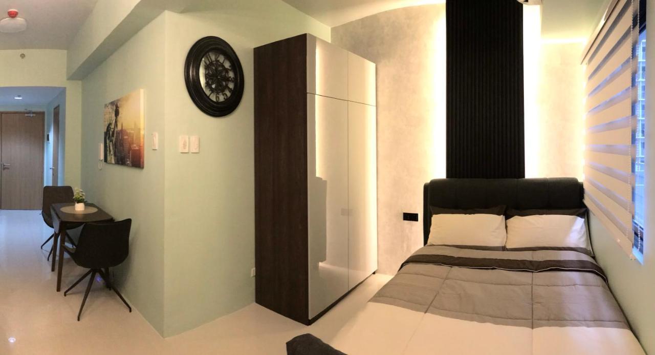 Moa Pasay, Shore 3 Residences - Modern Luxury Apartment Manila