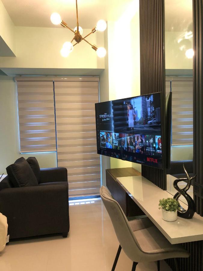 Moa Pasay, Shore 3 Residences - Modern Luxury