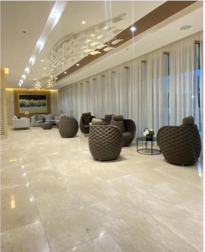 Moa Pasay, Shore 3 Residences - Modern Luxury Apartment *