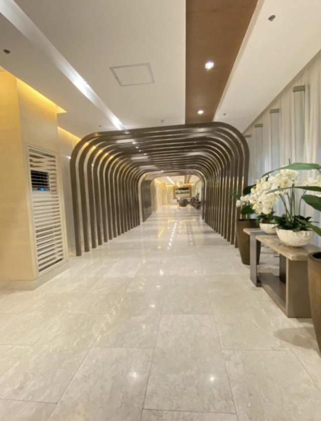 Moa Pasay, Shore 3 Residences - Modern Luxury Apartment *