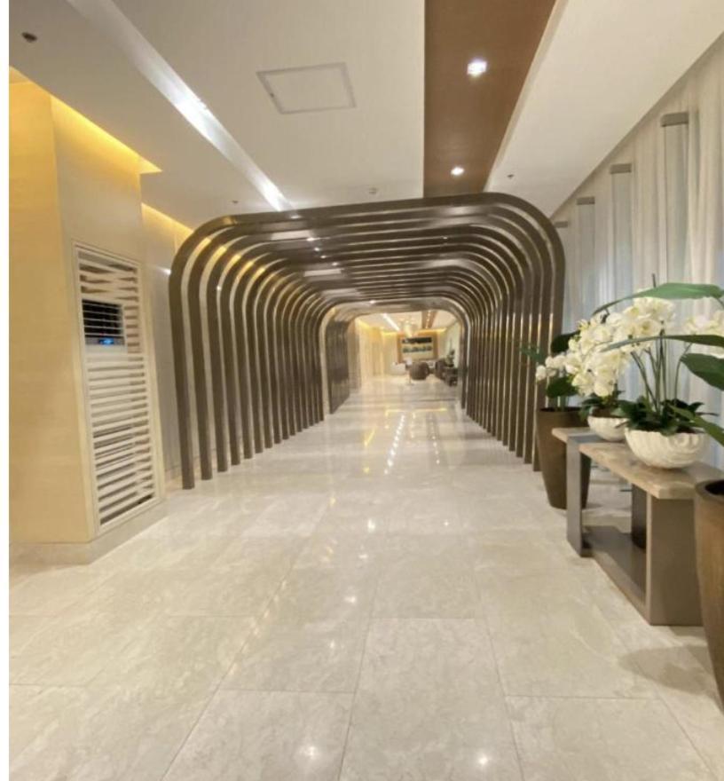 Moa Pasay, Shore 3 Residences - Modern Luxury * Manila