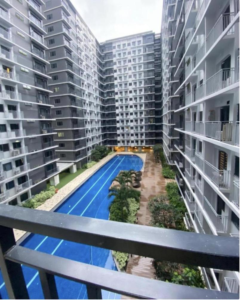 Moa Pasay, Shore 3 Residences - Modern Luxury