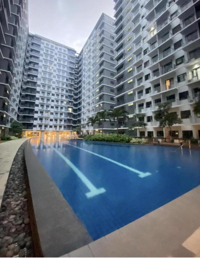 Moa Pasay, Shore 3 Residences - Modern Luxury Apartment *