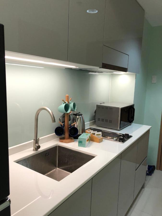 Moa Pasay, Shore 3 Residences - Modern Luxury * Manila